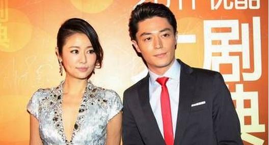 霍建华的老婆是谁(点击浏览下一张趣图)