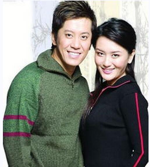 毛宁老婆是谁(点击浏览下一张趣图)