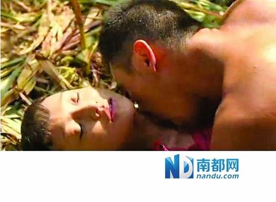 现在的女孩太不要脸图 红高粱巩俐版野合图片(7)(点击浏览下一张趣图)