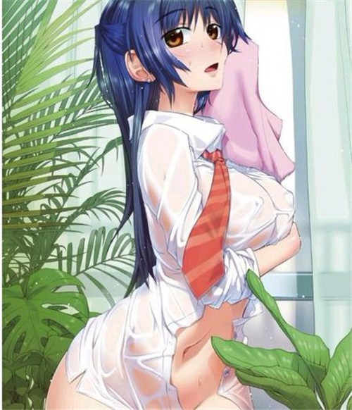 憋尿少女邪恶漫画图片欣赏 警花被绑架封嘴扒衣(8)(点击浏览下一张趣图)