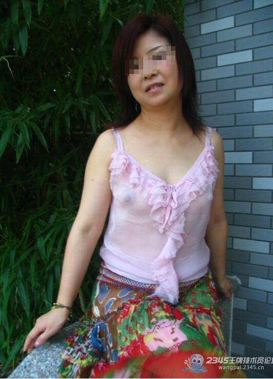 60风韵犹存中年美女 徐娘花开媚艳艳精品(8)(点击浏览下一张趣图)