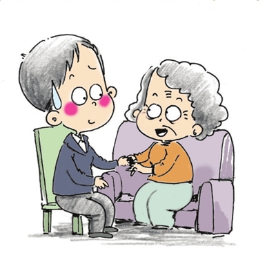 走出我和丈母娘的私情 和继母发生了关系 (点击浏览下一张趣图)