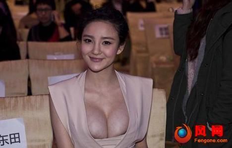 刘雨欣泳装凸点图片(2)(点击浏览下一张趣图)