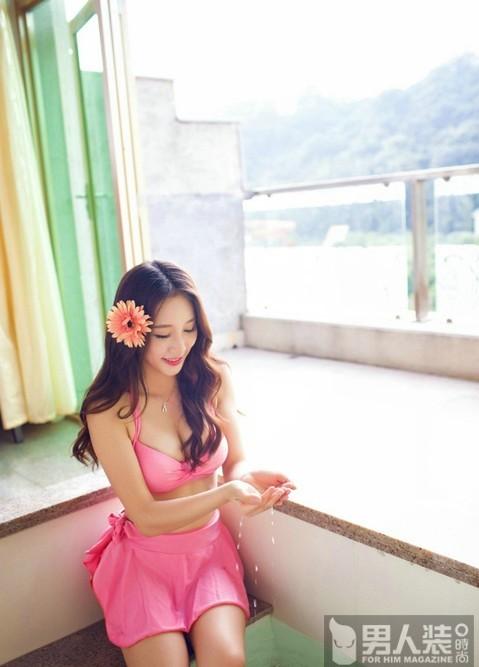 性感美人比基尼甜美女孩(点击浏览下一张趣图)