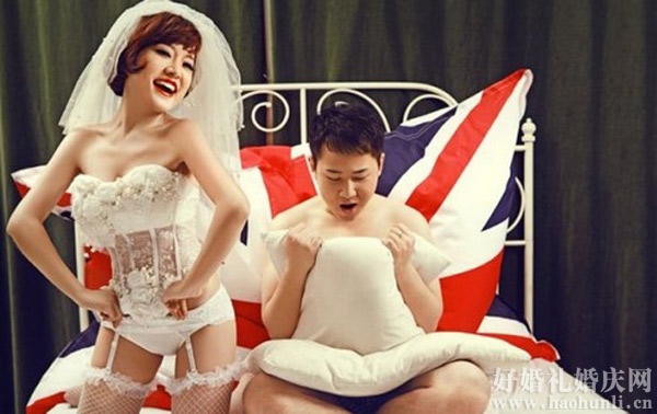 新婚之夜注意事项 女性新婚之夜需要注意五个事项(点击浏览下一张趣图)