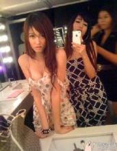 wow吧销魂女照片：爽的不行的表情图片(2)(点击浏览下一张趣图)