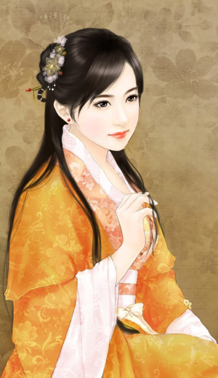 熹宗选妃裸检:摸遍全身!(点击浏览下一张趣图)