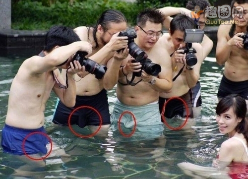 一群色色男狠狠摄吧(点击浏览下一张趣图)