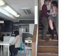 李虎张雅婷 主人工就李虎的小说欣赏 张雅婷与张雅丽(7)(点击浏览下一张趣图)