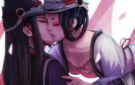 不良人黑白无常肉图：不良人黑白无常双修  不良人黑白无常h(3)(点击浏览下一张趣图)
