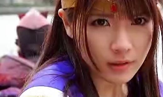 女战士被虐部分的电影图片欣赏：zen女战士受6 女战士被打要害视频 女战士被虐视频(4)(点击浏览下一张趣图)