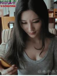 产妇宫口全开图片：大肚子孕妇要生了(6)(点击浏览下一张趣图)
