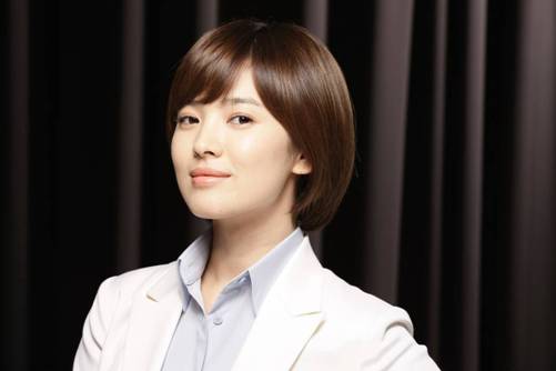 如何画出透明妆韩国裸妆画法(点击浏览下一张趣图)