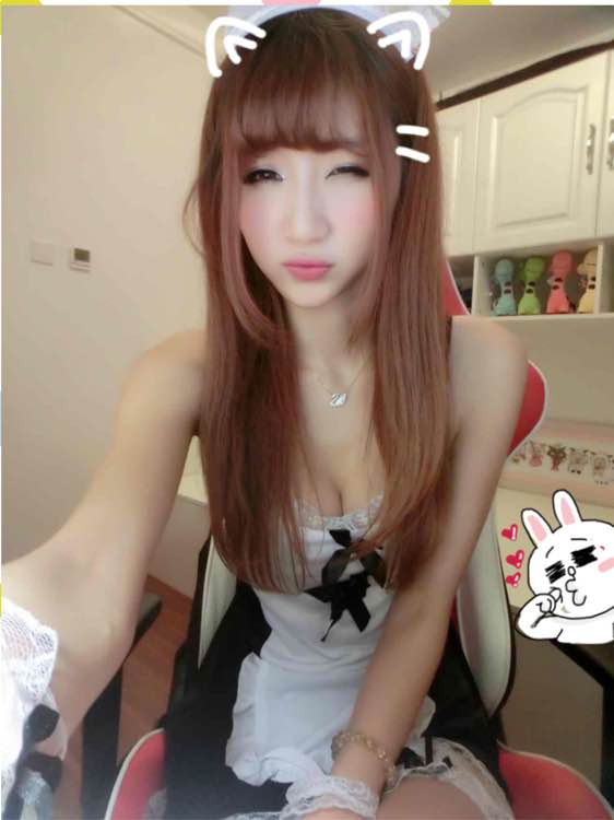 牛小蘑菇被禁图片 yy七柔被土豪睡照片(16)(点击浏览下一张趣图)