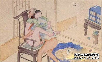 春工图画汉宫图片图片 春工图天全集：春工画全图肉笔春画(6)(点击浏览下一张趣图)