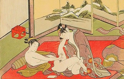 春工图画汉宫图片图片 春工图天全集：春工画全图肉笔春画(13)(点击浏览下一张趣图)