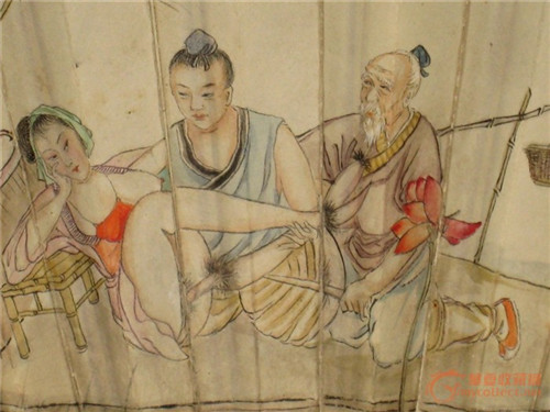 毛对毛肉对肉什么意思 印度性史图鉴图片全集(点击浏览下一张趣图)