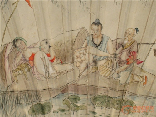 毛对毛肉对肉什么意思 印度性史图鉴图片全集(4)(点击浏览下一张趣图)
