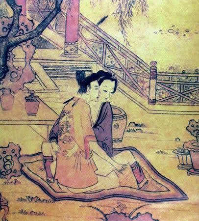 肉偿女图片 58人在人上肉在肉中 春官图册大全(9)(点击浏览下一张趣图)
