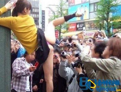 故城吧不要脸的女人 齐鲁石化不要脸的女人：世界上最不要脸的女人(4)(点击浏览下一张趣图)