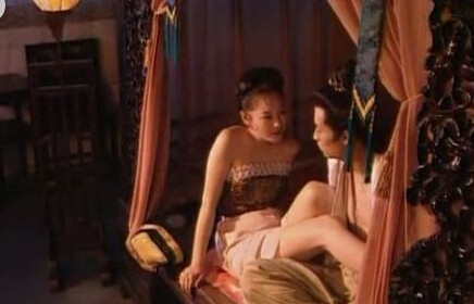古代女子内裤什么样 古代妃子真实照片(7)(点击浏览下一张趣图)
