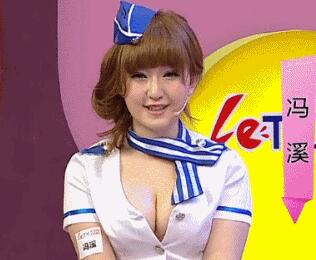 日本扒衣党扒衣动态图：美女醉酒后被帅哥睡(9)(点击浏览下一张趣图)