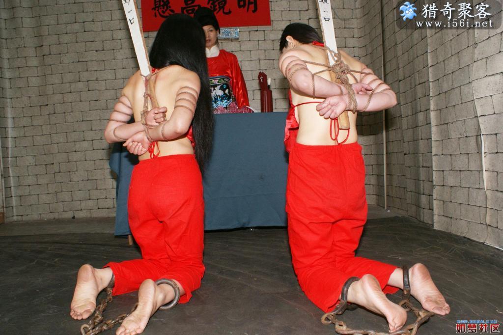 女死刑犯人监狱图片 看守所内部生活图片(9)(点击浏览下一张趣图)
