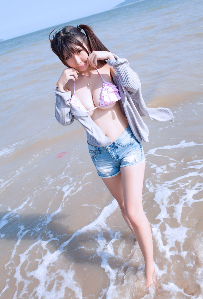 88square图 www.99热.com综合美女图片：野性加勒比720p(5)(点击浏览下一张趣图)