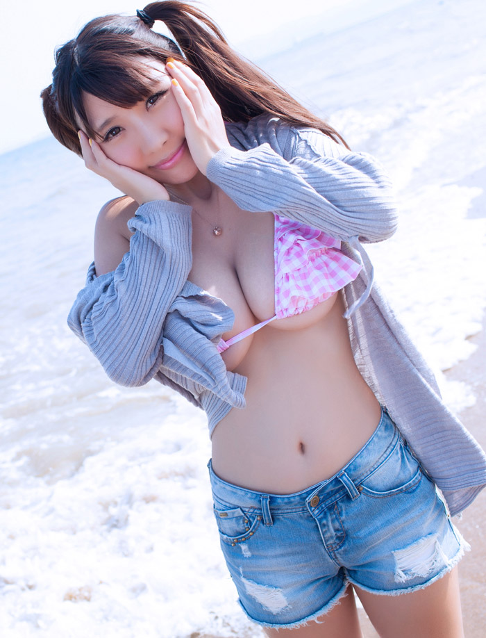 88square图 www.99热.com综合美女图片：野性加勒比720p(6)(点击浏览下一张趣图)