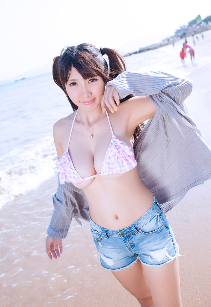 88square图 www.99热.com综合美女图片：野性加勒比720p(7)(点击浏览下一张趣图)