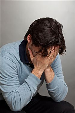女孩喜欢忧伤男人吗(点击浏览下一张趣图)