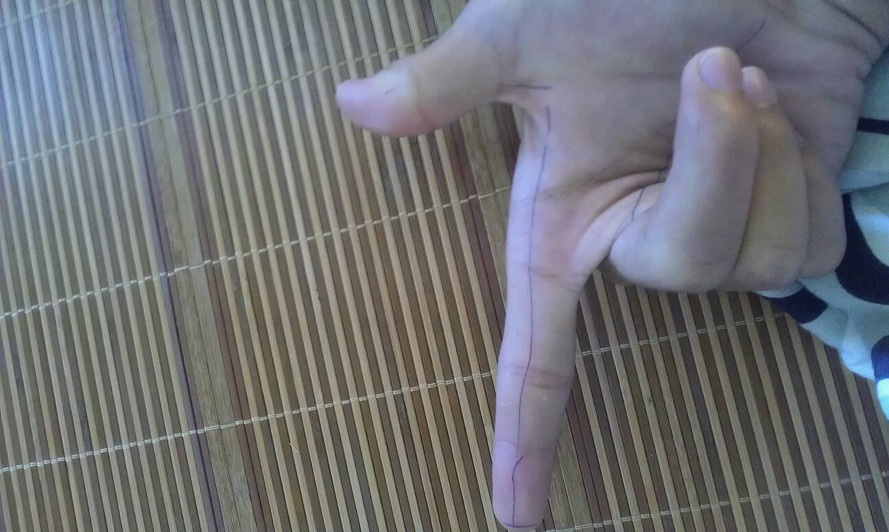 弟弟多大才算正常(点击浏览下一张趣图)
