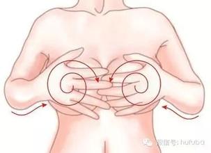 丰胸正确的按摩手法(点击浏览下一张趣图)