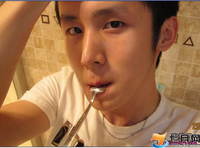 moneyboy王浩图片 最帅moneyboy mb男图片欣赏101boy(4)(点击浏览下一张趣图)