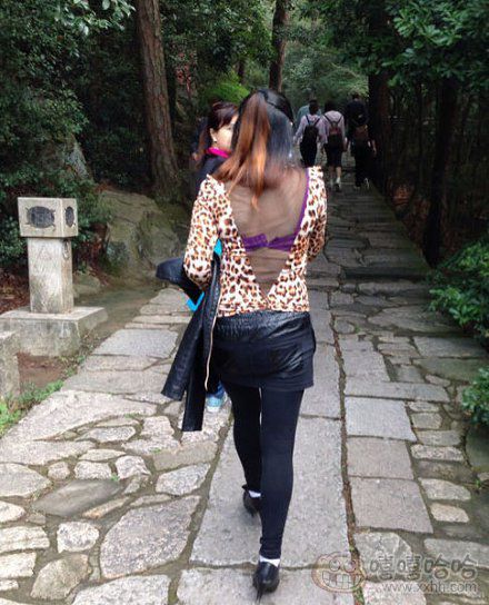 潜规周艳全文阅读 潜规則小说综合图片 那个难忘的发廊老板娘_(8)(点击浏览下一张趣图)