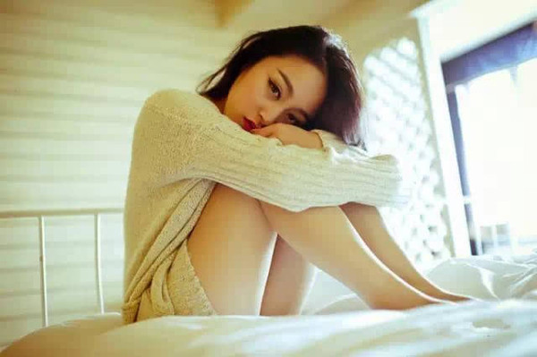 离婚的女人最需要什么(点击浏览下一张趣图)