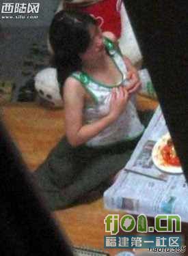 天文望远镜偷窥图片 一个看门人的真实经历 那晚上的听房(5)(点击浏览下一张趣图)