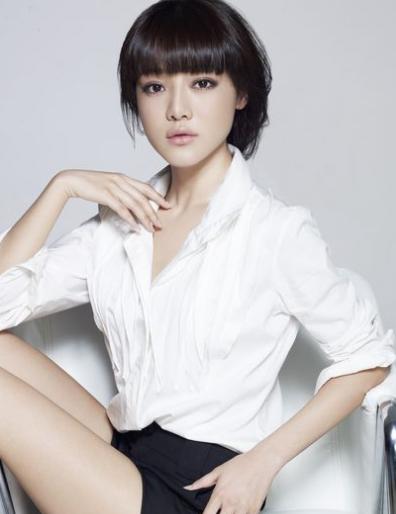 爱情公寓陈美嘉凸点 子乔看美嘉胸部(4)(点击浏览下一张趣图)