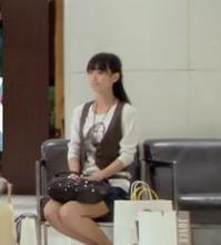 爱情公寓林婉瑜走光啦 诺澜22集5分59秒(2)(点击浏览下一张趣图)