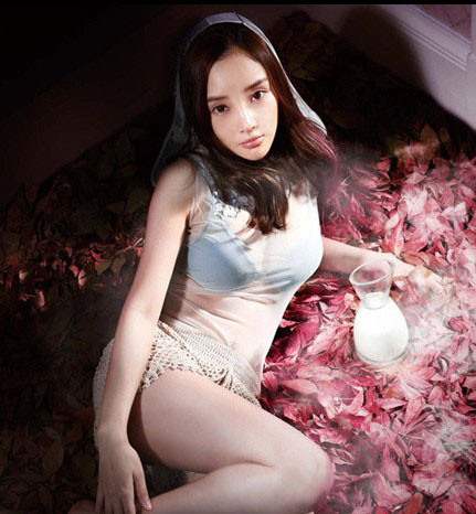 明星ps图片合成图集 中国女明星h合成图 斗转星移网址综合图(3)(点击浏览下一张趣图)