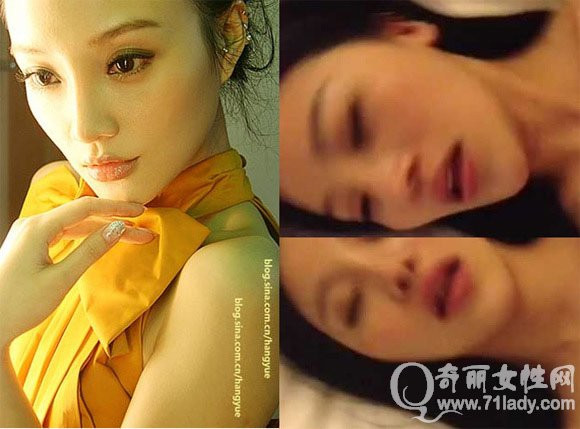 明星ps图片合成图集 中国女明星h合成图 斗转星移网址综合图(8)(点击浏览下一张趣图)