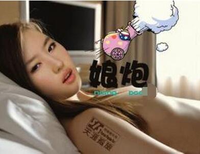 明星ps图片合成图集 中国女明星h合成图 斗转星移网址综合图(9)(点击浏览下一张趣图)
