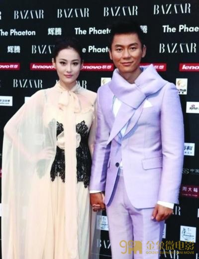 张馨予李晨亲热图片 张馨予的个人资料(2)(点击浏览下一张趣图)