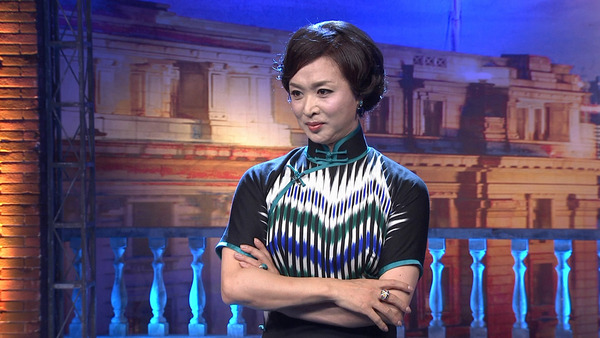 金星前妻子于虹照片 金星能活多久(3)(点击浏览下一张趣图)
