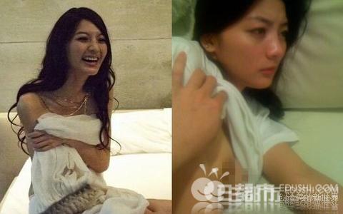 吴亚馨公开入浴照片 金巧巧舔功一流：李宗瑞迷案女主角名单(8)(点击浏览下一张趣图)