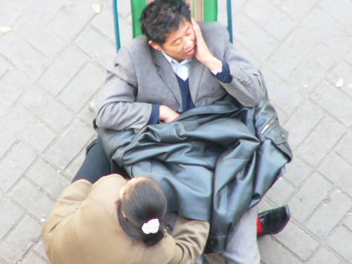 曲师大东门你懂的图片 曲阜商贸城被查图片(7)(点击浏览下一张趣图)