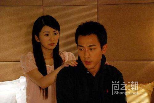 刘恺威前妻廖碧儿(点击浏览下一张趣图)