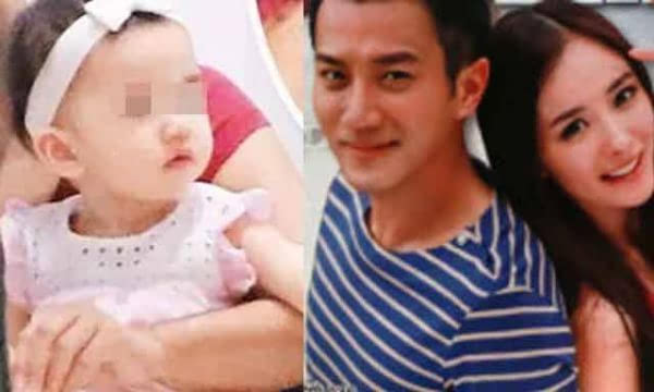 杨幂女儿小糯米照片(点击浏览下一张趣图)