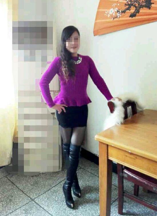 徐娘艳艳图片28p 半老徐娘风流按摩师图(7)(点击浏览下一张趣图)