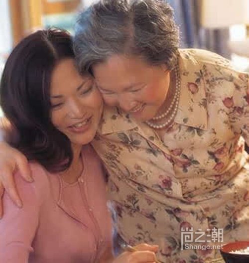 婆婆最怕什么样的媳妇(点击浏览下一张趣图)